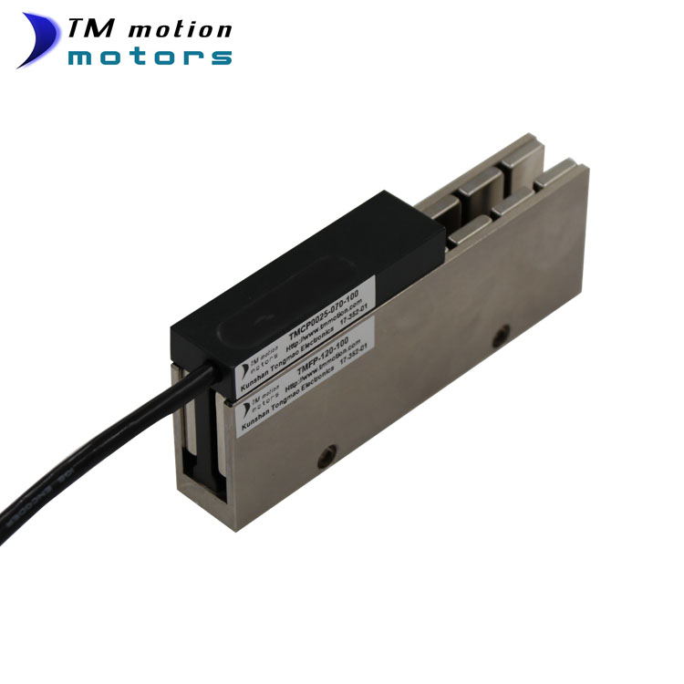 直線電機(jī)應(yīng)用在紡織機(jī)械中的簡(jiǎn)介
