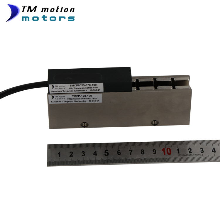 與旋轉(zhuǎn)電機(jī)傳動(dòng)相比，直線電機(jī)傳動(dòng)具有哪些優(yōu)點(diǎn)?