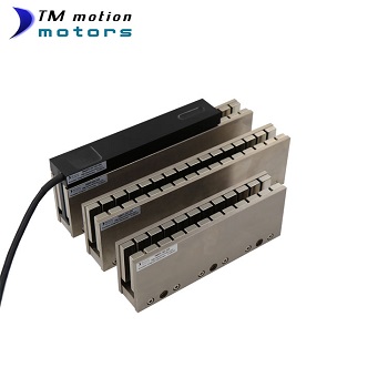 直線電機在光刻機上的應(yīng)用