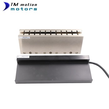 從控制技術(shù)看直線電機有多少方面？