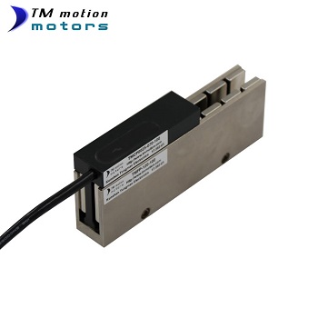 直線馬達(dá)（直線電機(jī)）長江中的翡翠明珠是它