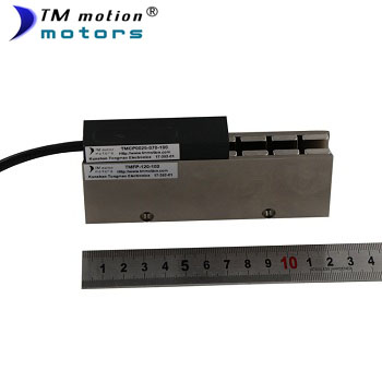 小而靈動，精密伴侶直線馬達(dá)（直線電機(jī)）