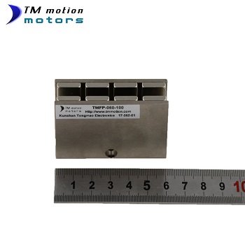 5G時代已悄悄來臨——直線電機（直線馬達）