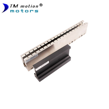 直線(xiàn)電機(jī)加持的磁懸浮高鐵來(lái)到廣西