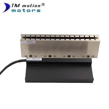 一文帶您了解直線(xiàn)電機(jī)上下料機(jī)械手