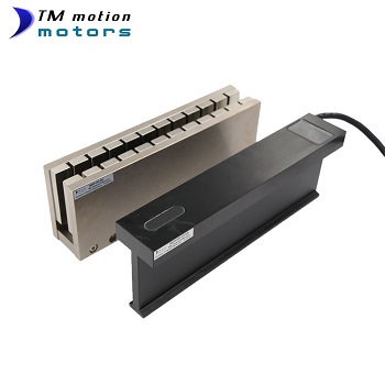 直線電機(jī)助力的電動(dòng)護(hù)理床