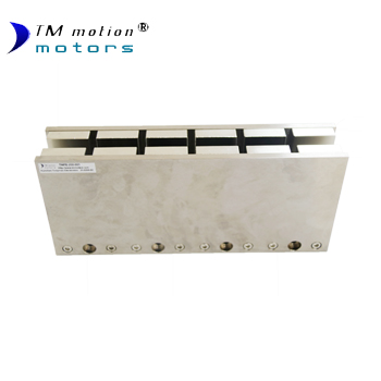 直線(xiàn)電機(jī)激光切割與AJ的關(guān)系