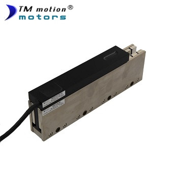 新購(gòu)買的直線電機(jī)如何正確地進(jìn)行安裝？