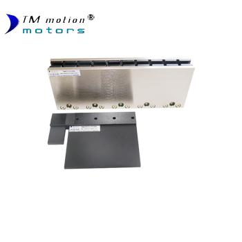 直線(xiàn)電機(jī)智能建造機(jī)器人助力建筑業(yè)轉(zhuǎn)型升級(jí)