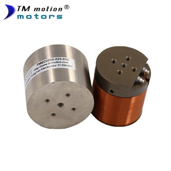 音圈電機(jī)應(yīng)用在哪些行業(yè)？