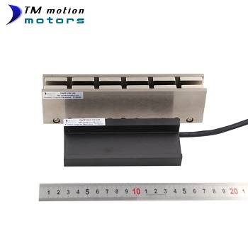 直線電機推進(jìn)3D打印技術(shù)與醫(yī)學(xué)真正融合