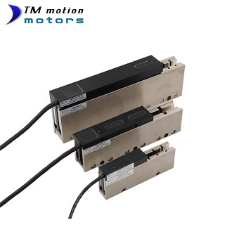 直線(xiàn)馬達(dá)（直線(xiàn)電機(jī)）